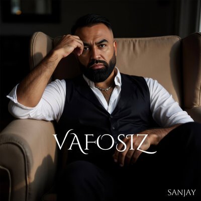 San Jay - Vafosiz