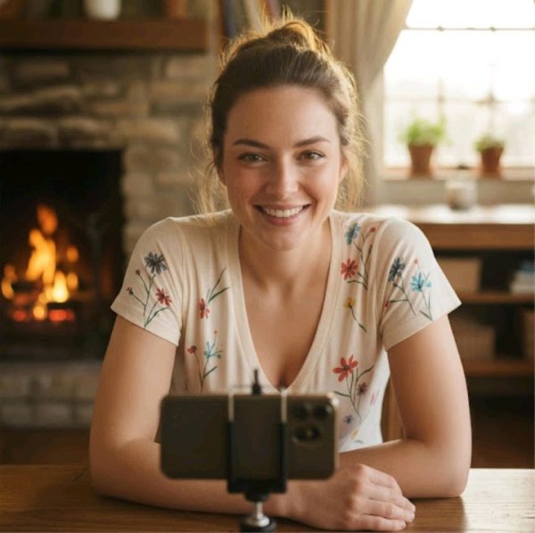 GenSouls - Поки хлоп мій на роботі