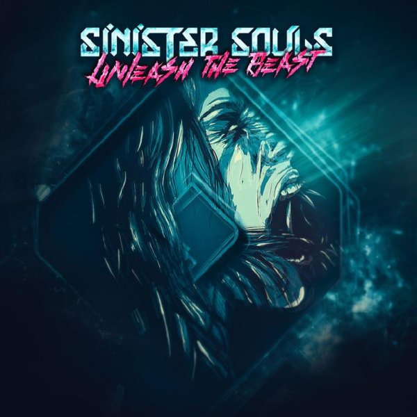 Sinister Souls / Gancher &amp; Ruin - Fantasia (Original Mix)