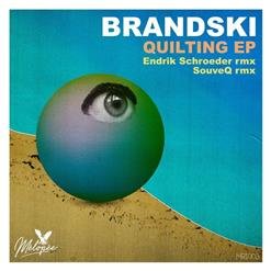 Brandski - Caribbean Bays