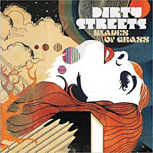 Dirty Streets - Heart Of The Sky