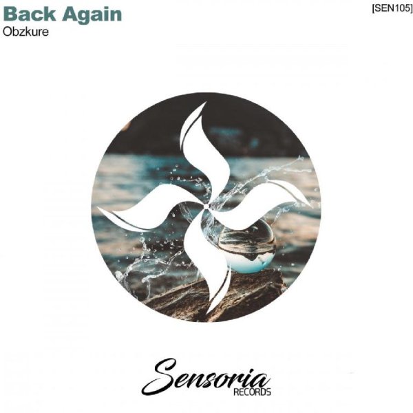 Obzkure - Back Again (Original Mix)