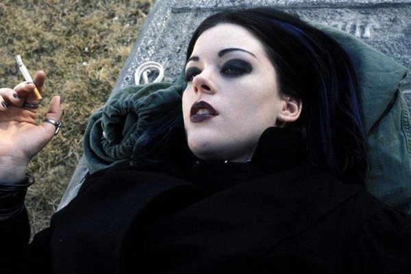 Poe - Haunted Chris Vrenna Remix