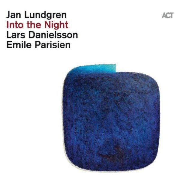 Jan Lundgren,Emile Parisien,Lars Danielsson - I do