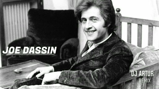DJ ARTURO - Joe Dassin L'été indien