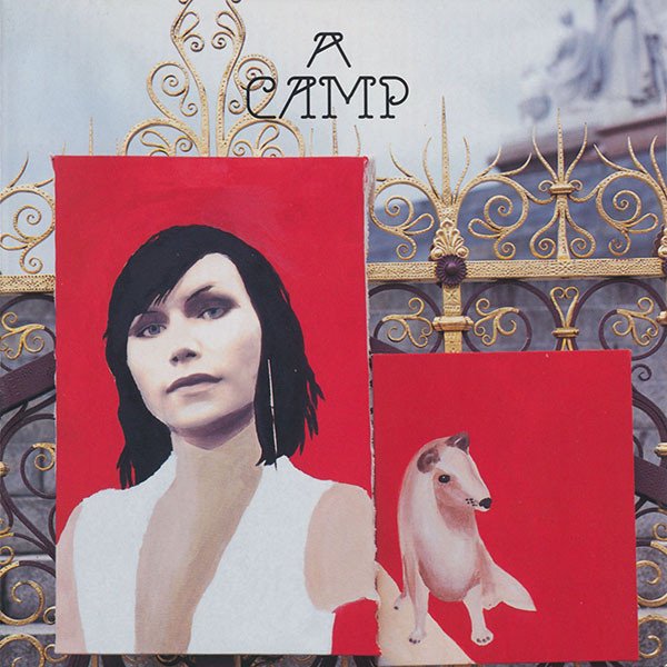 A Camp - A Camp (Album, 2001)