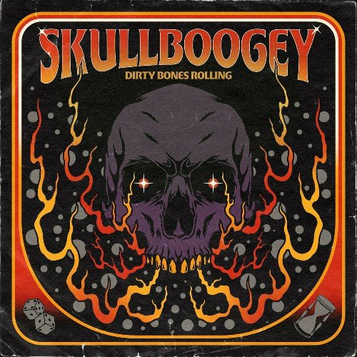 Skullboogey - Lonesome Tonight