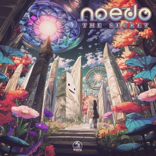 Noedo - Lucid Dream