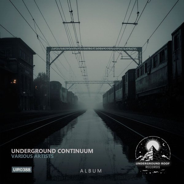 Emrah Balkan - Beyond The (Original Mix)
