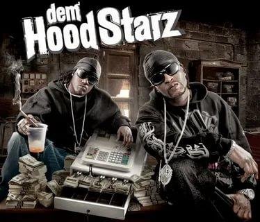 Dem Hoodstarz - - Video Vixen