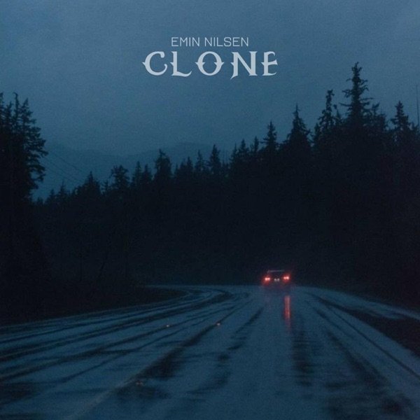 Emin Nilsen feat. Night Lovell - Clone