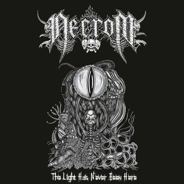 Necrom - Intro