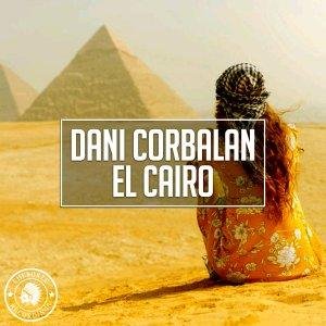 Dani Corbalan - El Cairo