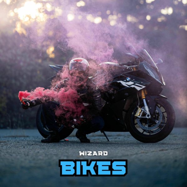 Wizard - BIKES