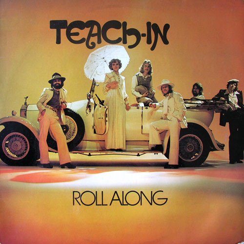 Teach-In - In The Summernight