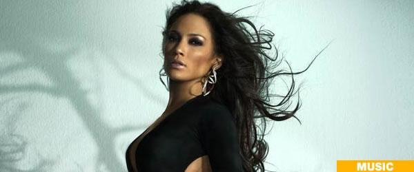 spaces.ru  Jennifer Lopez  On - Jennifer Lopez  On The Floor spaces.ru