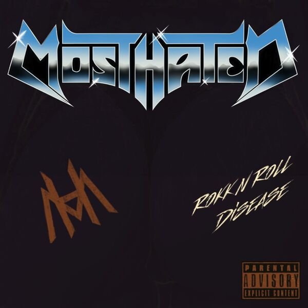 Most Hated - The Wolf