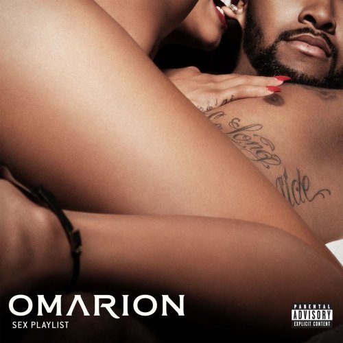 OMARION - Sex Playlist (2014) FULL ALBUM
