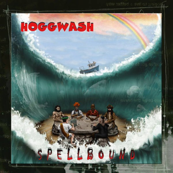 Hoggwash - Out Of The Abyss