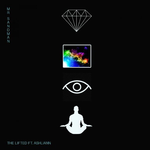 The Lifted &amp; Ashliann - Mr Sandman (feat. Ashliann)