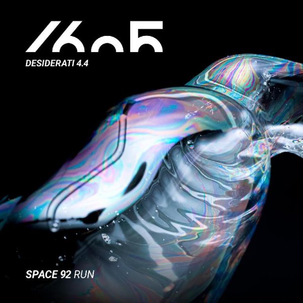 Space 92 - Run