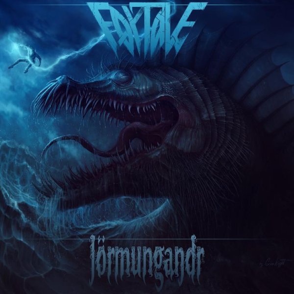 FoxTale - Jörmungandr