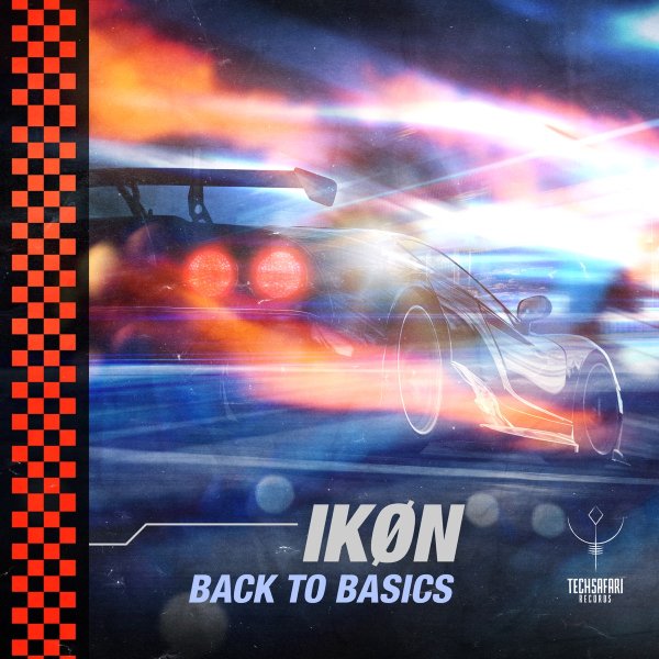 IKØN - Back To Basics