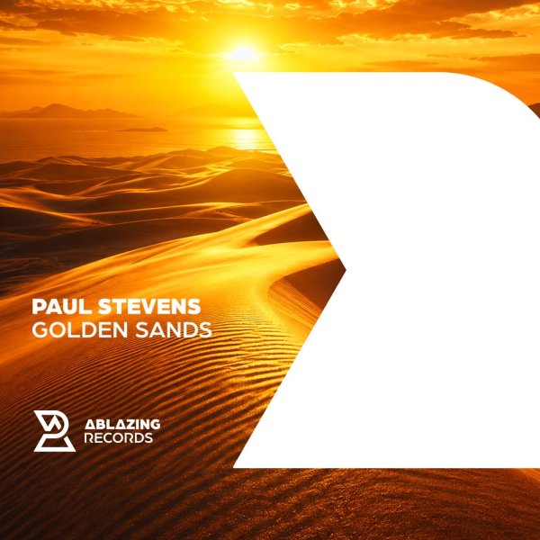 Paul Stevens - Golden Sands (Extended Mix)