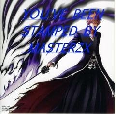 Блич 12 Опенинг - Bleach 12 opening