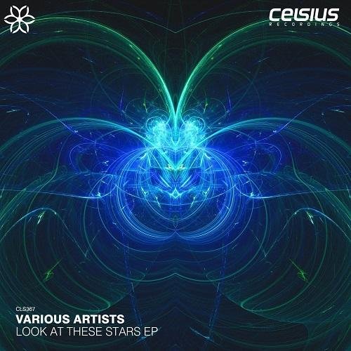 Liquid Memoirs &amp; Arkii - Crystal Fields (Original Mix)
