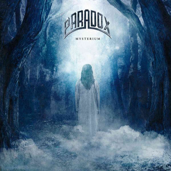 Paradox - Grief