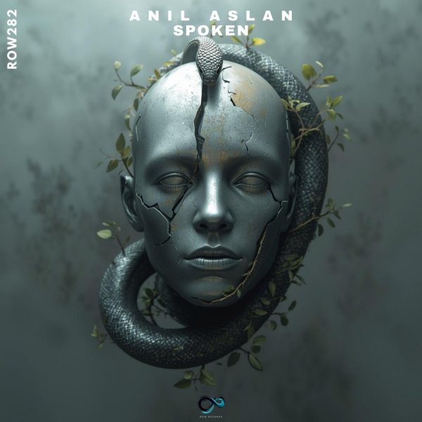 Anıl Aslan - Spoken [Orijinall Track]