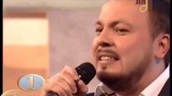 ЯРОСЛАВ СУМИШЕВСКИЙ - РОМАНС