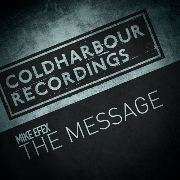 Mike EFEX - The Message (Extended Mix)