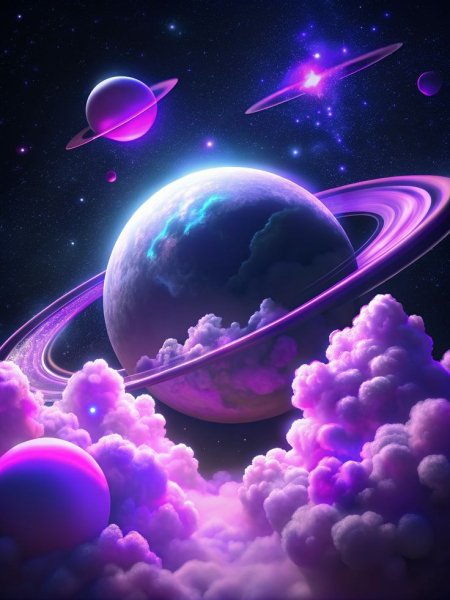 Berlin School Space Ambient - Без названия