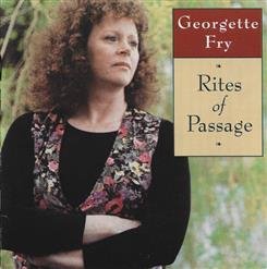 WhatTheCanuck - 01.Georgette Fry - The Exile