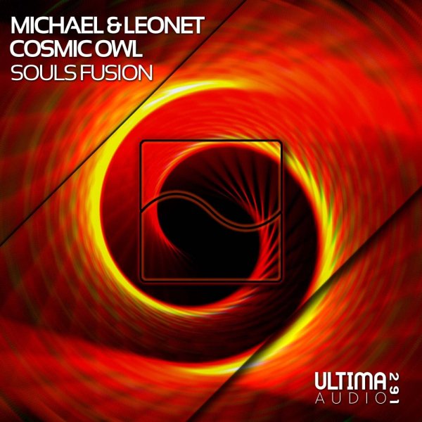 Michael &amp; Leonet &amp; Cosmic Owl - Souls Fusion (Extended Mix)