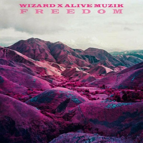 Wizard/Alive Muzik - Freedom