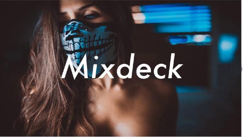 Woo2Tech - Don't Be Late (Rework Mix)