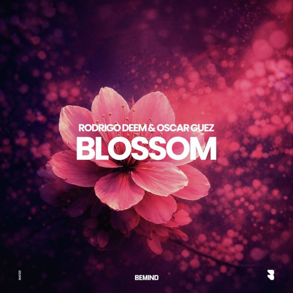 Rodrigo Deem / Oscar Guez - Blossom (Extended Mix)