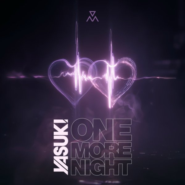 YASUKI - One More Night