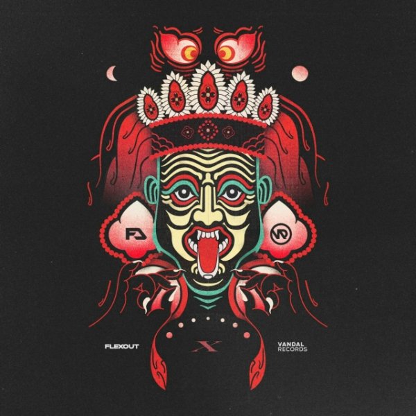 Amoss,Minor Forms - Tactics (Original Mix)