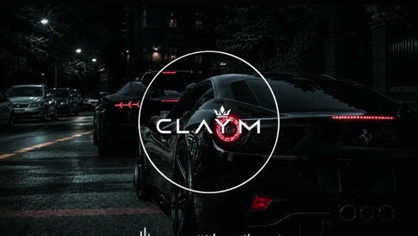 CLAYM - LOOKS EASY [GANGSTER TRAP]