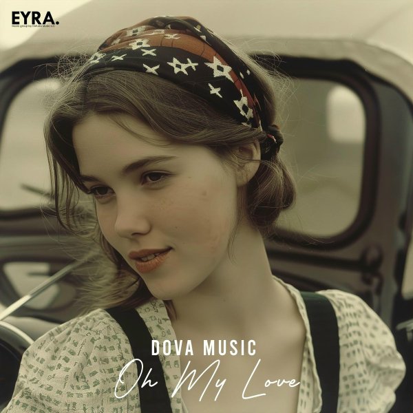 Dova Music - Oh My Love