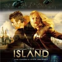 Steve Jablonsky - The Island Awaits You