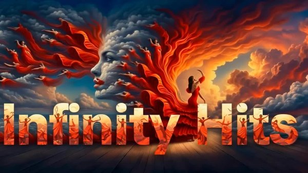 Infinity Hits - Bad Boys Blue  Youre a Woman 2k26 Remix [DJ Monster Edit]