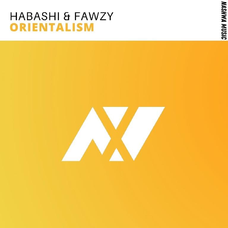 Habashi, FAWZY - Orientalism (Extended Mix)