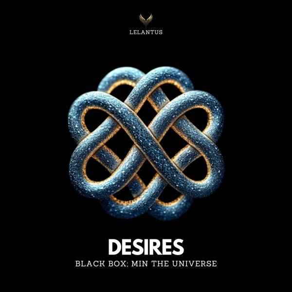 Min the Universe, Black Box (DE) - Desires (Extended)