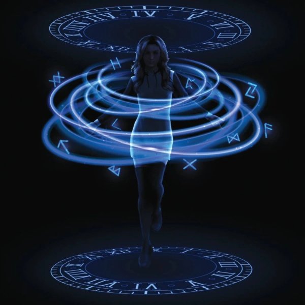 Anchousik - Immortality (Original Mix)