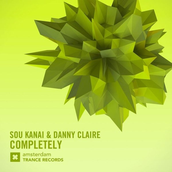 Sou Kanai &amp; Danny Claire - Completely (Original Mix)